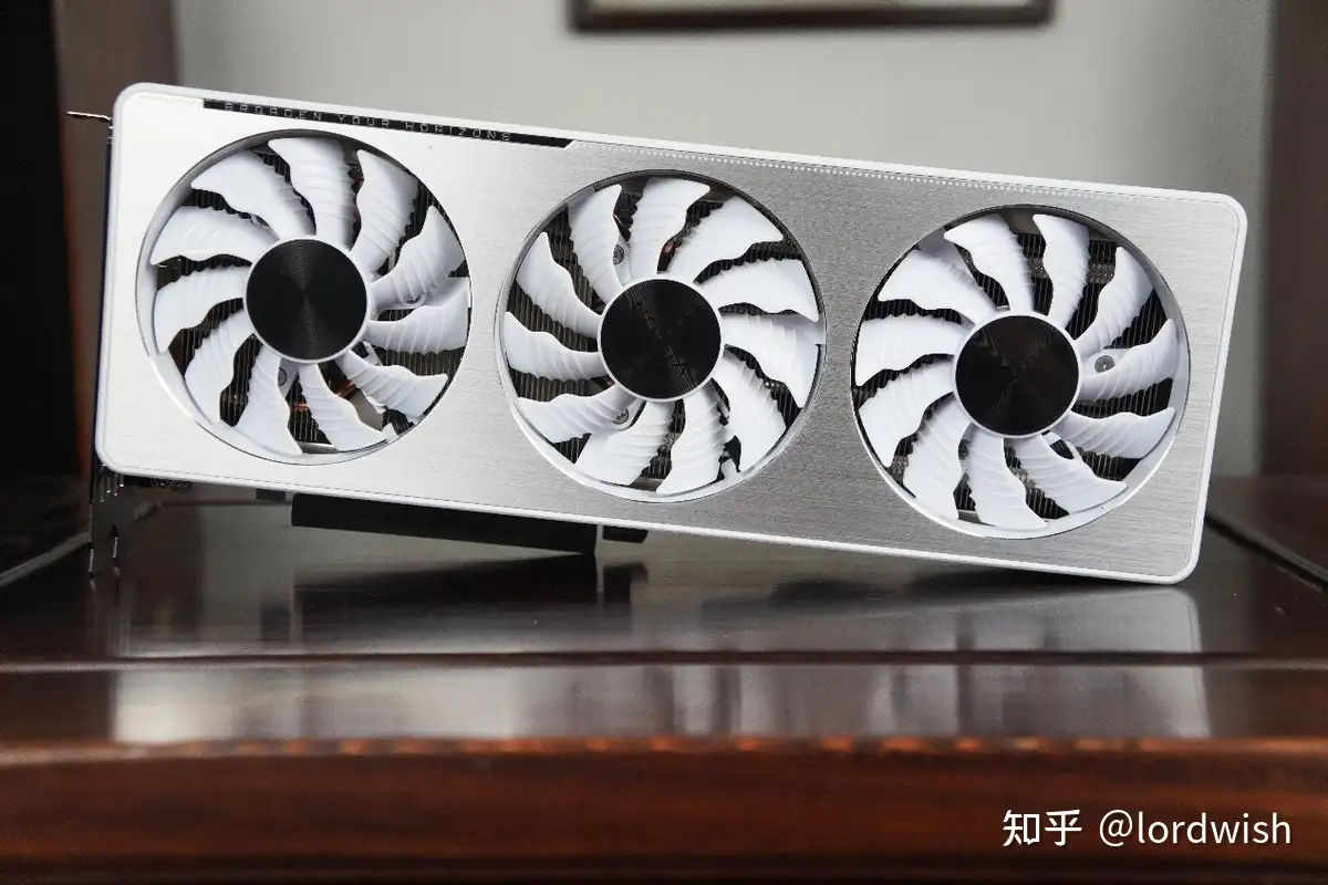 软件+7款游戏实测，技嘉雪鹰RTX 3070 VISION OC装机点评- 知乎