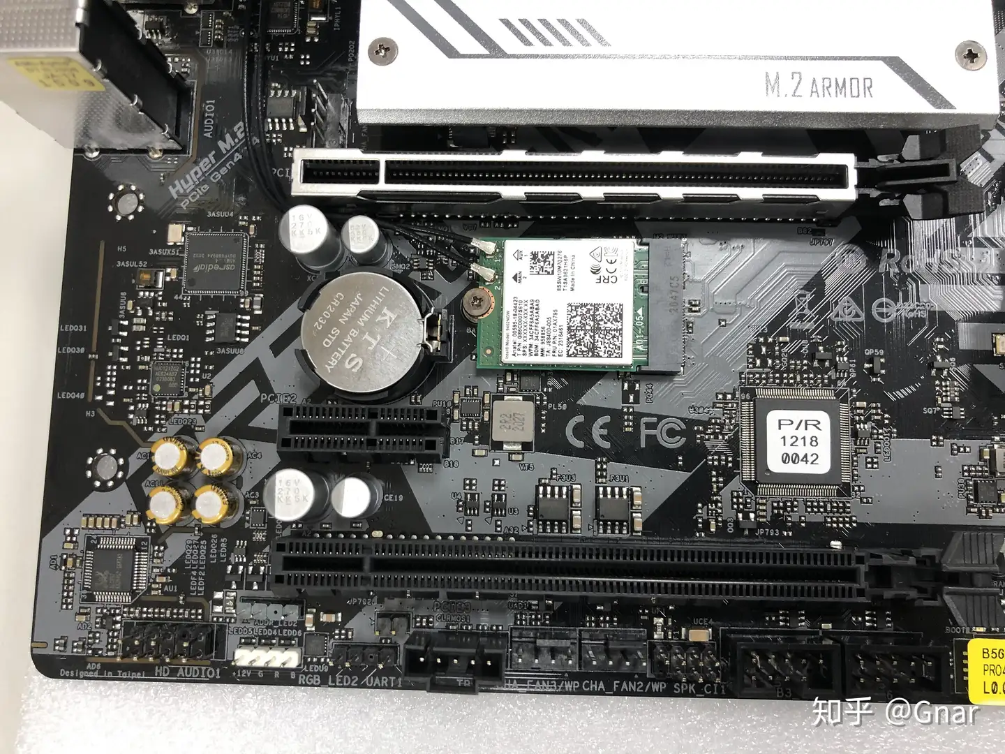 即発送可能】 ASRock B560M PRO4 動作品 10 11 世代 箱付属品完備 - PC