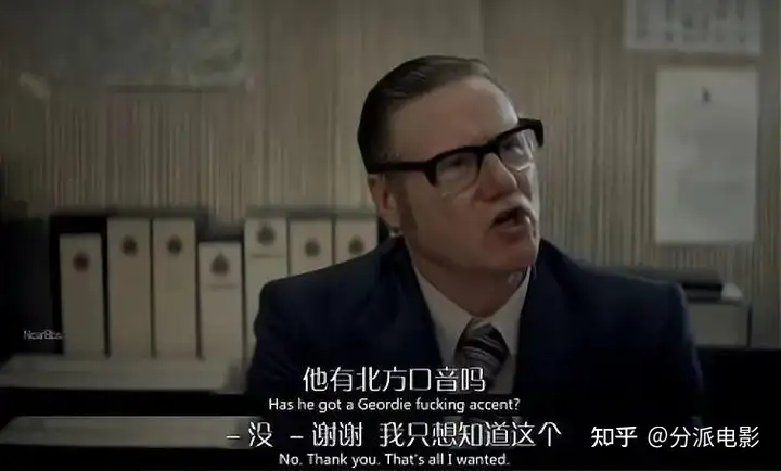 《漫长的阴影》豆瓣8.5,连杀13人,全程揪心!