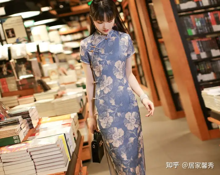 旗袍哪个品牌好？2023年值得选购的旗袍品牌推荐汇总（建议收藏）什么牌子的旗袍好？哪个牌子的旗袍好？