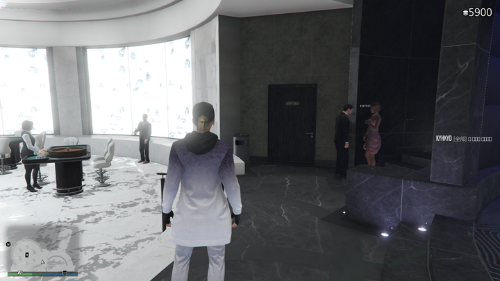 gta5线上所罗门物品全收集攻略