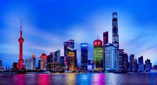 新疆乌鲁木齐高炮广告牌价格一年福海县高立柱广告制作公司——当地案例