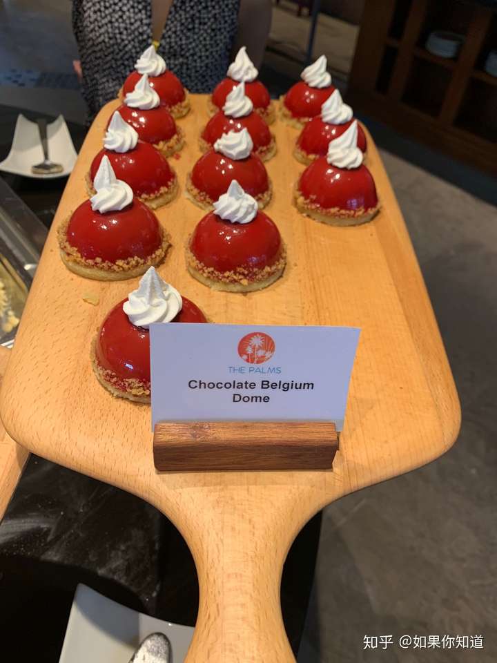 特别爱吃面包是什么体验?
