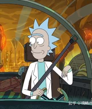 如何评价rick and morty 第四季第七集? - 知乎