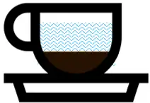 coffee maker