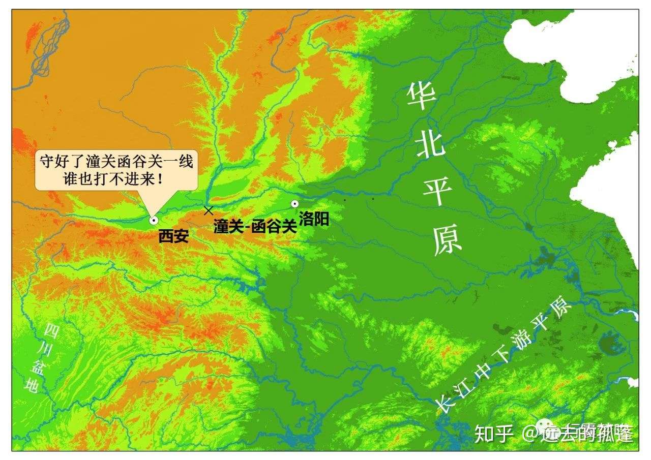 浅谈经济地理学 二 经济与地理 上 知乎