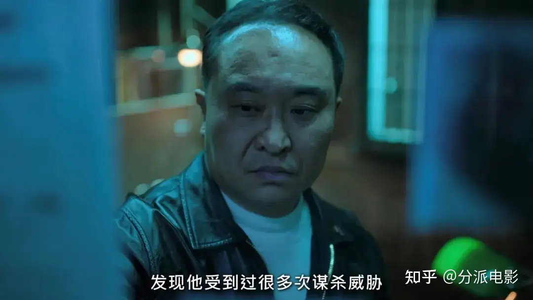 《以幸存者之名:深入韩国惨案》尺度全开!这种伤痛,绝不能淡忘