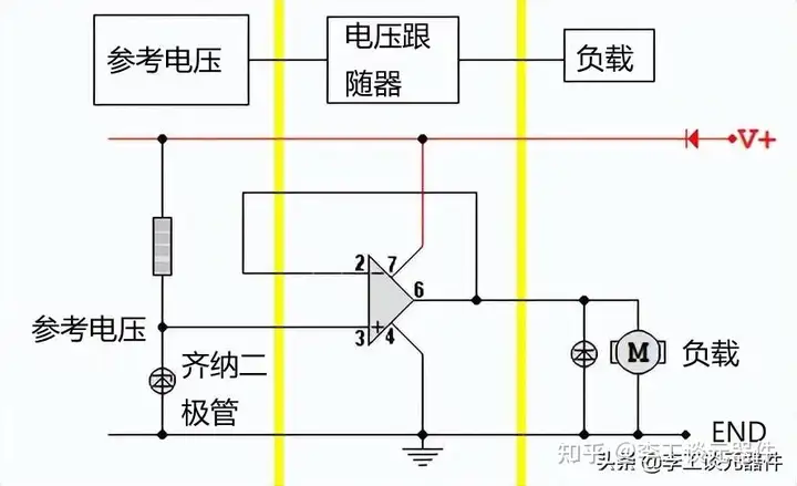 什么是电压跟随器？电压跟随器计算方法讲解，几分钟带你搞定