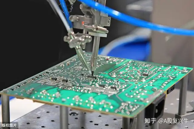 2020年一季度业绩高增长的PCB行业的八只科技股，三只龙头股-pcb行业龙头股票