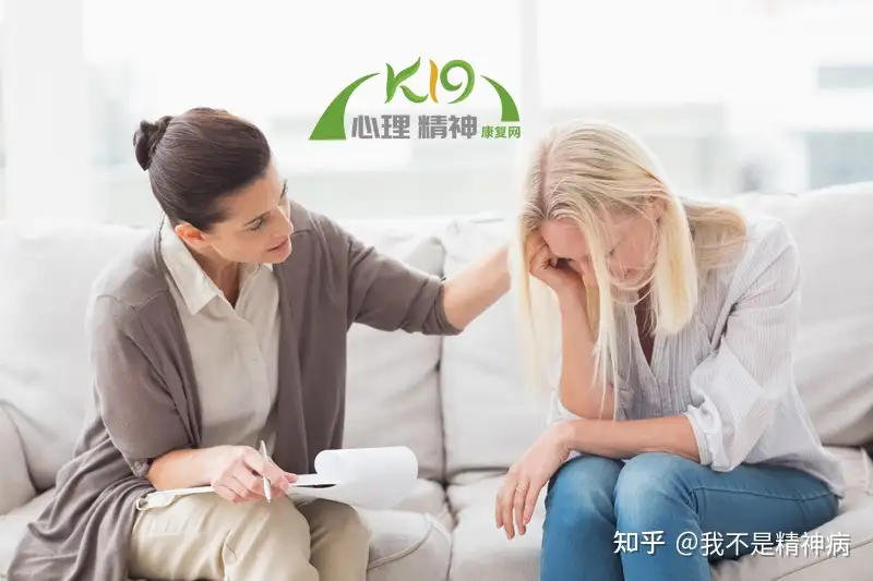 精神障碍患者不去医院看病怎么办 知乎
