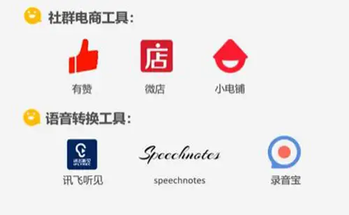 办公运营人必备的效率工具集合 高效办公 再也不用加班了(图27)