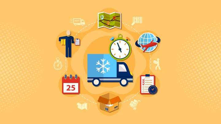 区块链追溯:让冷链物流“热”起来!