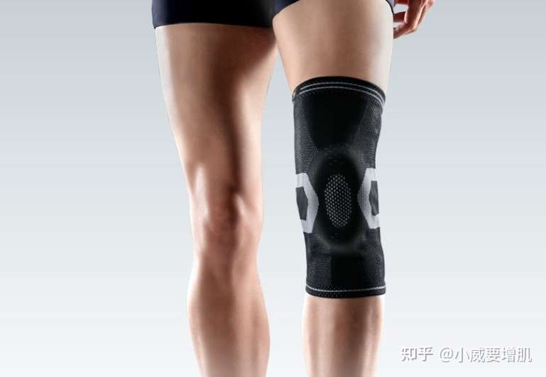 21年4月护膝推荐 护膝选购攻略 运动护具推荐 避坑指南 知乎