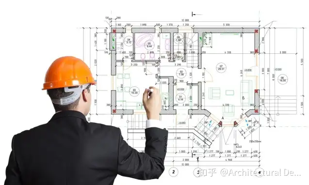 史上最全建筑工程知识，手把手教你学施工，看完绝对长知识