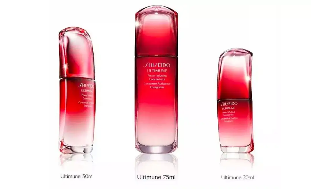 资生堂8个系列72款产品 红腰子 悦薇 新透白 时光琉璃哪个最适合你 科学种草 知乎