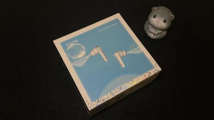 该有的全都有,南卡A2蓝牙耳机,学生都能买得起