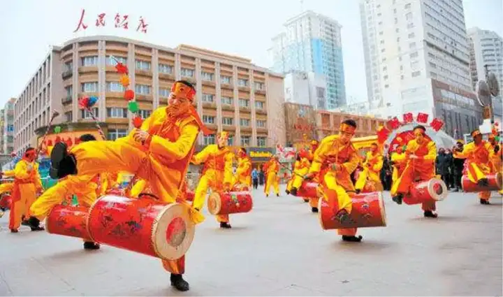 不看后悔（兰州非遗有多少项）兰州市非遗博物馆在哪里建 第11张