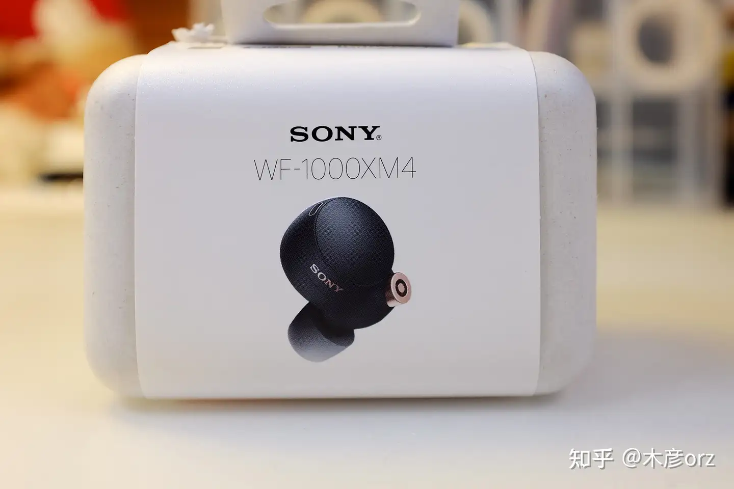 TWS会客室-SONY WF1000XM4 全无线降噪耳机测评体验- 知乎