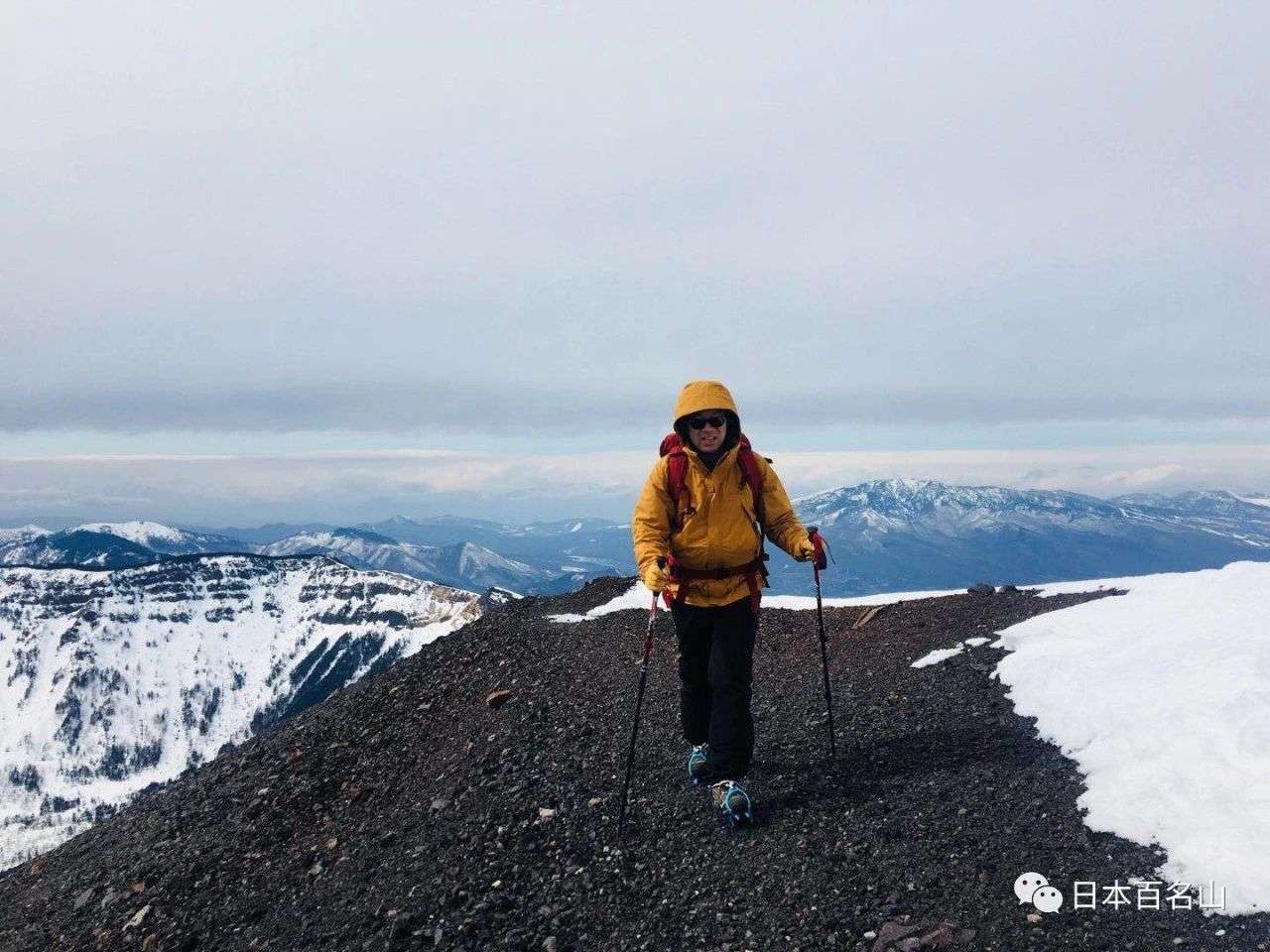 浅間山 去一次就无法忘怀的活火山 知乎