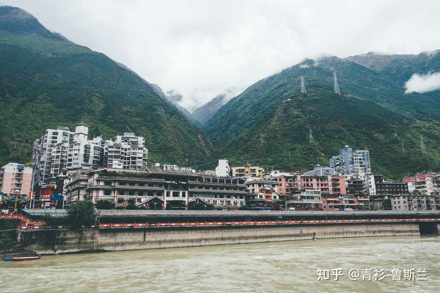 意外频出的川西小环线 稻城亚丁12天自驾之旅 附保姆级攻略 知乎 意外频出的川西小环线 稻城亚丁12天自驾之旅 附保姆级攻略 知乎