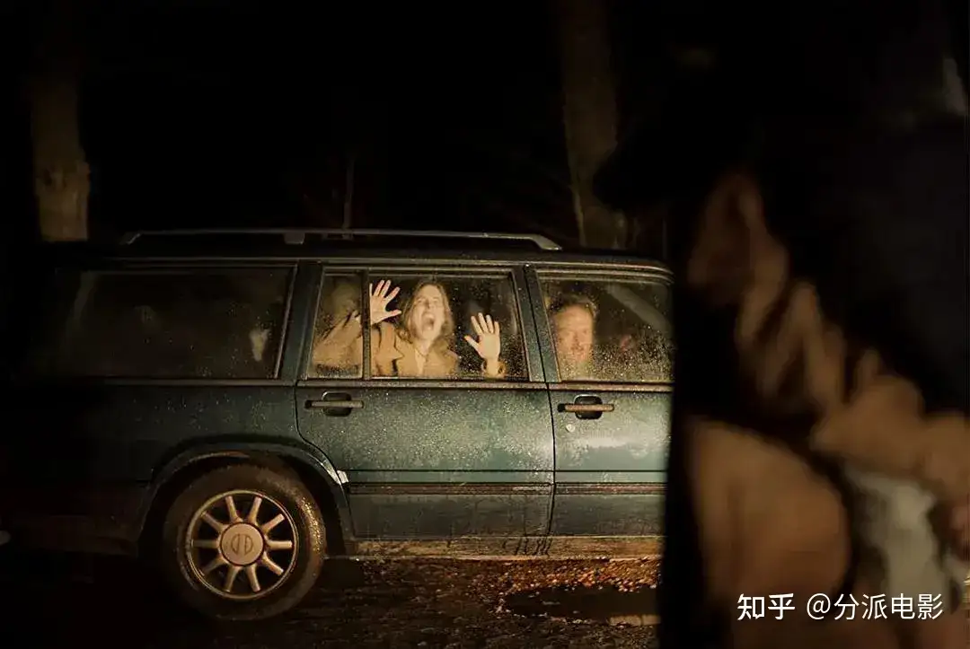 《非礼勿言》票房差,口碑垮,好莱坞又又又翻车了!