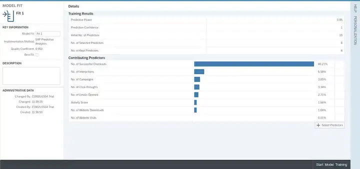 SAP Marketing Cloud里围绕Target Group的场景和功能是什么