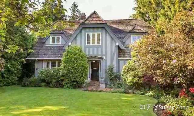 去过温哥华的所有地区 是个什么感受 每个区域都有不同的体验 知乎