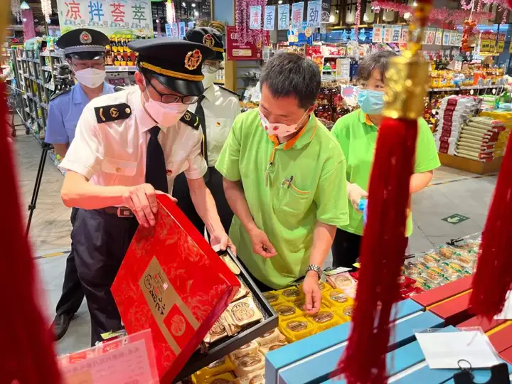 “高价月饼”为什么东山再起？
