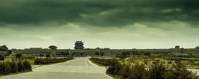 中国现存的五十个古建筑，你都知道吗？
