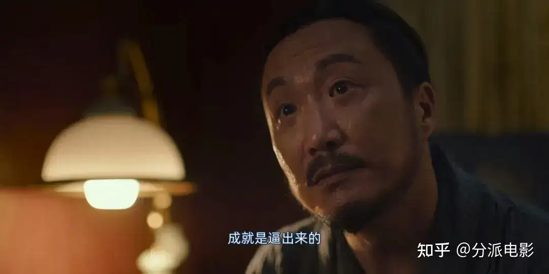 《如果我能冬眠》戛纳高分佳作太催泪,又一部年度必看!