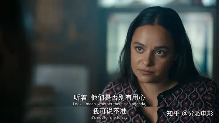美剧《犯罪记录》冤案、家暴、谋杀,AppleTV再造悬疑新剧!