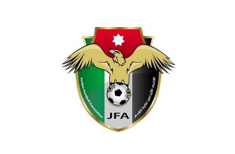 约旦国家男子足球队