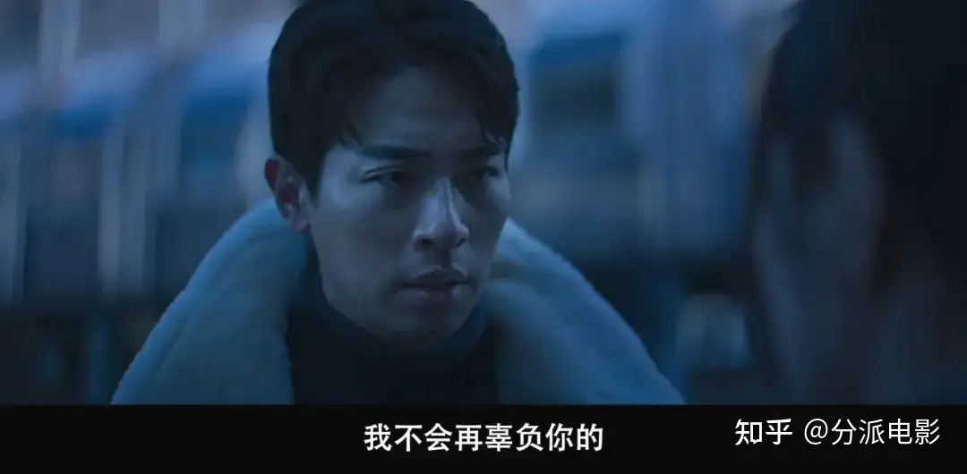 《人工情报》名导演+强卡司，硬核动作票房惨扑？