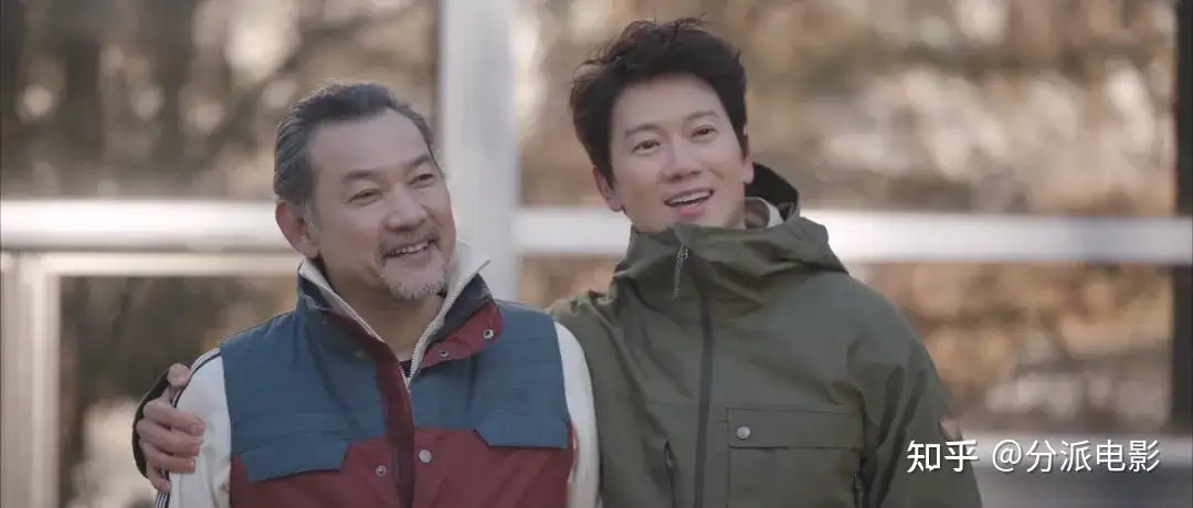 《公寓黑风暴》荒诞好笑+尺度拉满,新剧收视霸榜