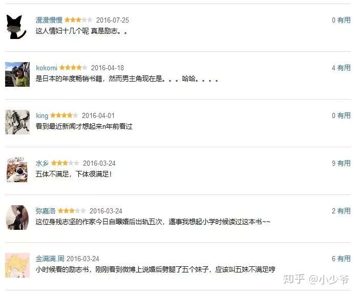 我不是你熬制心灵鸡汤的材料 谢谢 知乎