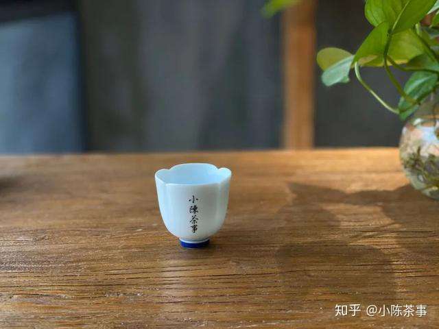 白茶喝起来燥 是什么原因 村姑陈道出了背后隐藏的五大原因 知乎