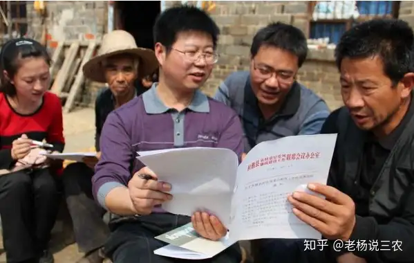 下半年起，国家将集中整治农村这3大乱象，件件都与村干部有关！