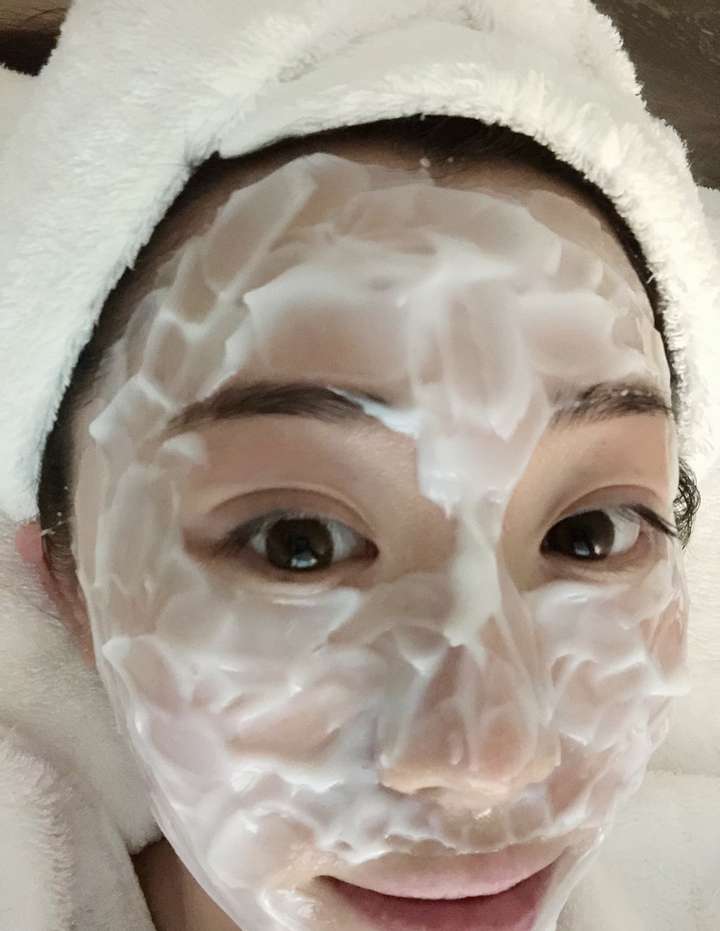 医美的效果强大到真的会上瘾(图35) 医美的效果强大到真的会上瘾(图38)