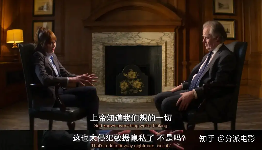 《扯淡生命史》笑到头掉,Netflix最扯纪录片太敢聊!