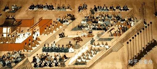 彼岸花开 幽玄 能艺之花以心相传 知乎