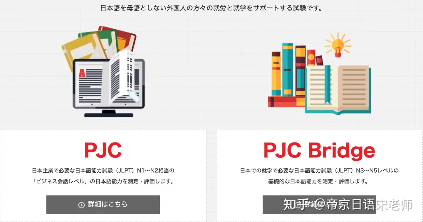 日本入管局认可的9种考试 史上最全介绍 知乎