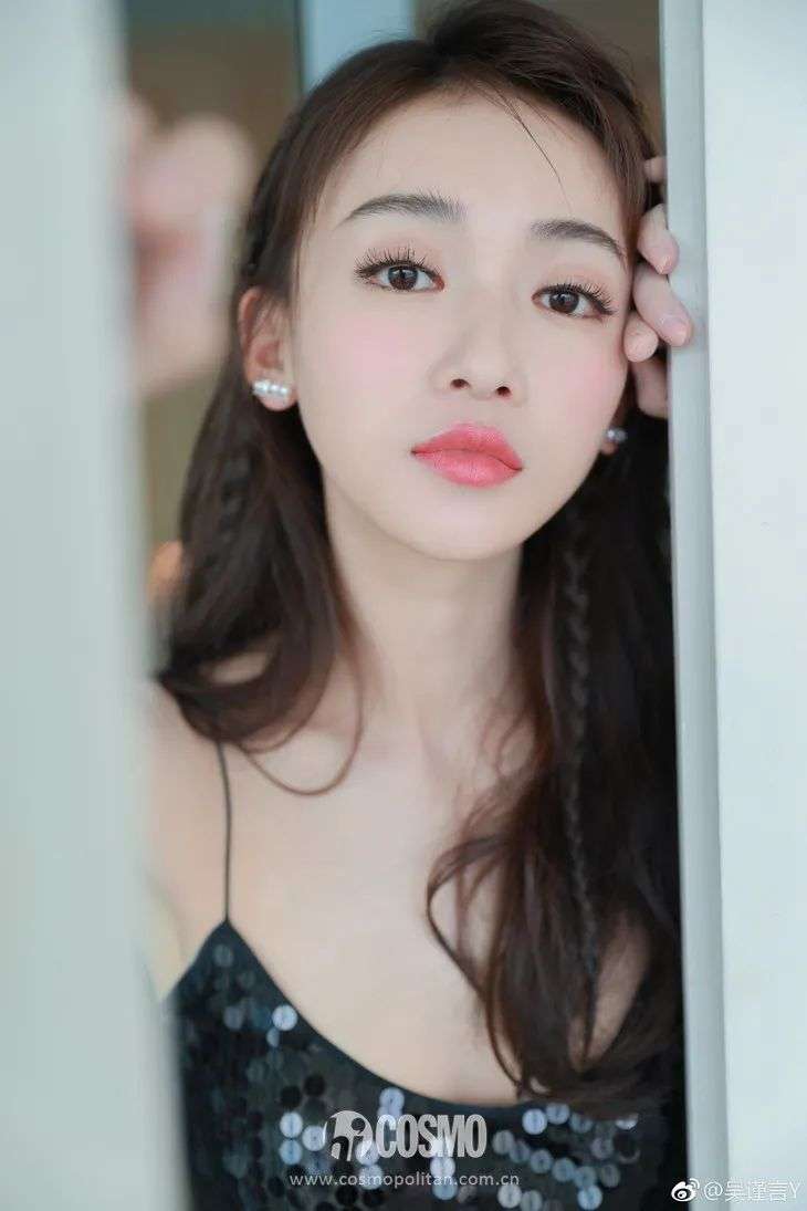 美人计 吴谨言和王菊的画眉技术 拯救了无数无眉星人 知乎 美人计 吴谨言和王菊的画眉技术 拯救了无数无眉星人 知乎