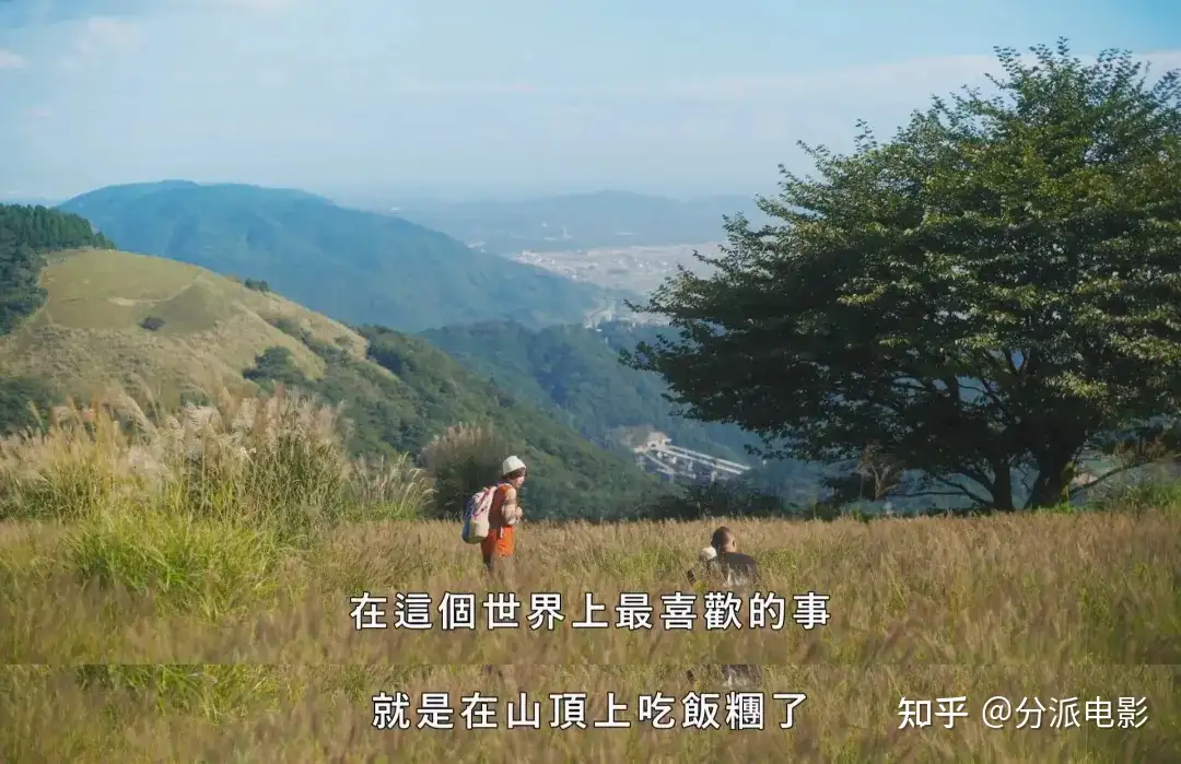岛国深夜剧,《下山饭》深夜勿看,你懂的!