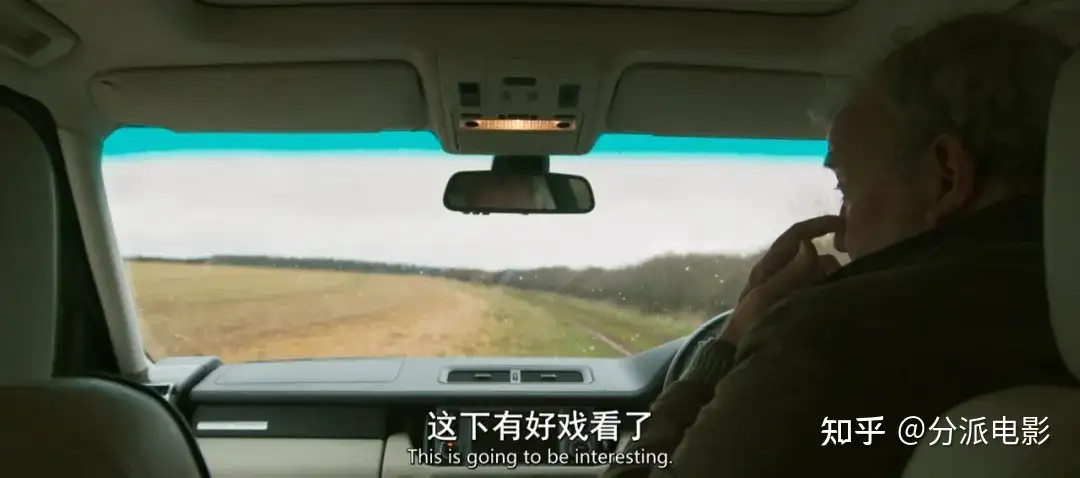 《克拉克森的农场第四季》豆瓣9.6,终于等来了这部年度佳作!