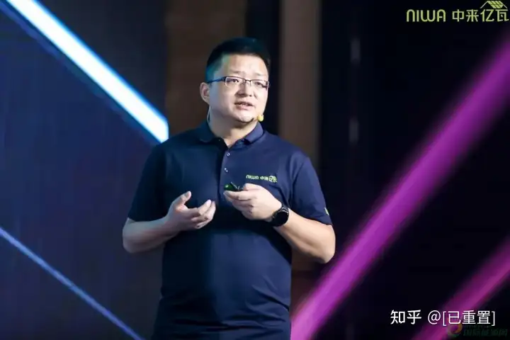 聚焦户用市场,“NIWA中来亿瓦”打造科技与美学的极致融合
