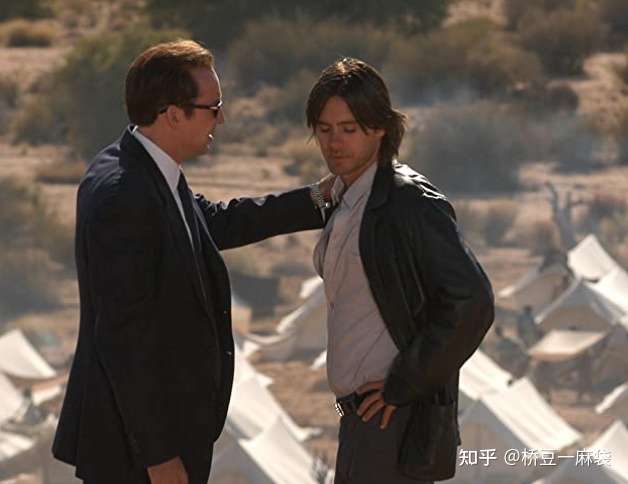 如何评价2005年尼古拉斯凯奇主演的电影战争之王