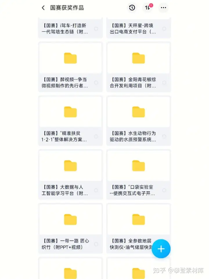 大学生创业大赛计划书