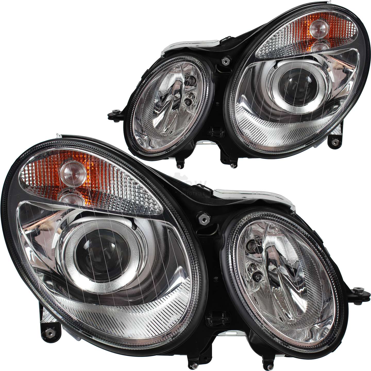 一套大灯能抵一辆车 它们真有那么牛吗 知乎