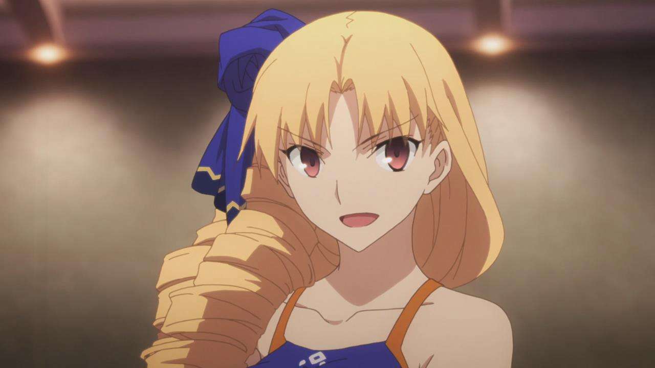 型月世界观 远坂家的历史渊源和人际关系 知乎