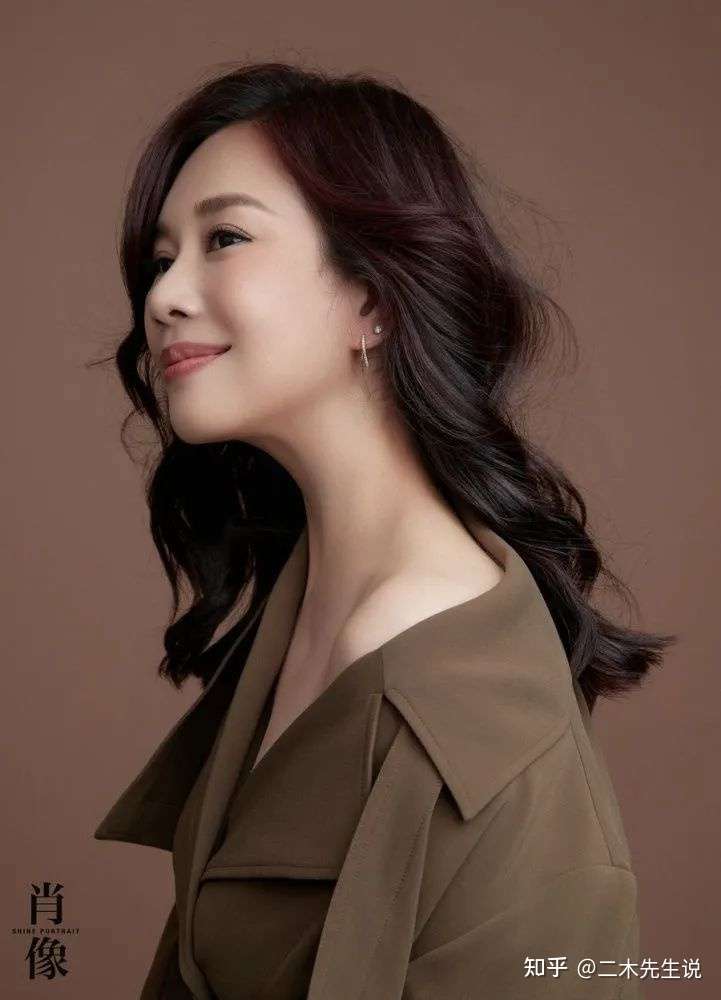 Tvb曾经第一女主陈松伶被婆婆严厉对待 内心委屈 好在有张铎 知乎